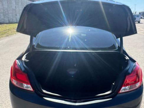 Used 2012 Buick Regal GS image 36