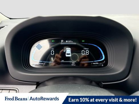 New 2025 Hyundai Venue SEL image 13