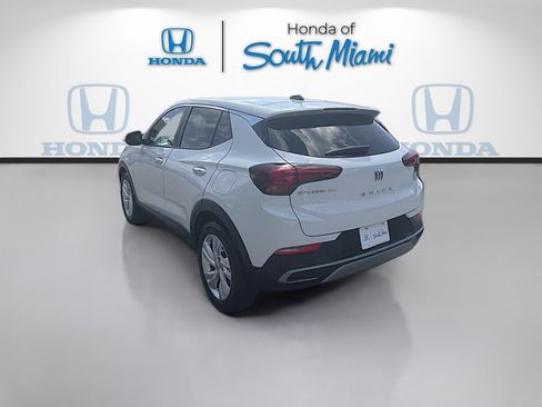 Used 2024 Buick Encore GX Preferred FWD image 5