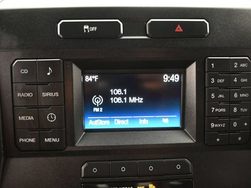Used 2016 Ford F150 XLT w/ Equipment Group 301A Mid AWD/4WD image 8