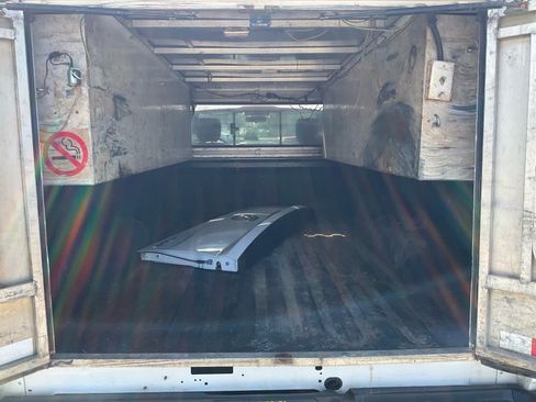 Used 2022 RAM 2500 Tradesman AWD/4WD image 17