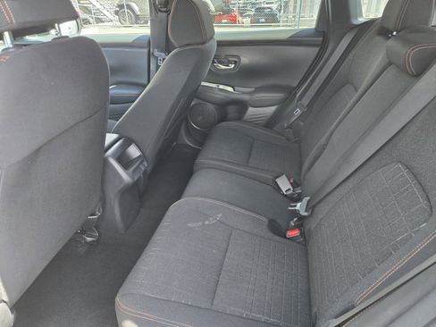 Used 2024 Honda HR-V Sport image 25