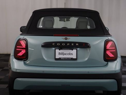 New 2026 MINI Cooper S image 15