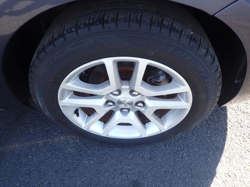 Used 2014 Chevrolet Malibu LT FWD image 25