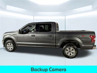Used 2020 Ford F150 XLT w/ Equipment Group 301A Mid video 2