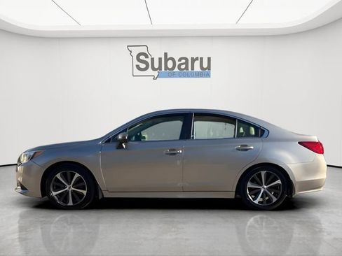 Used 2015 Subaru Legacy 2.5i Limited AWD/4WD image 6