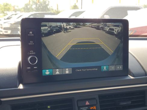 Certified 2023 Honda Pilot EX-L image 25