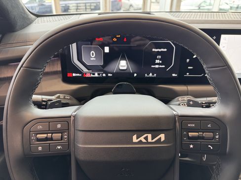 New 2027 Kia Telluride SX Prestige X-Line image 19