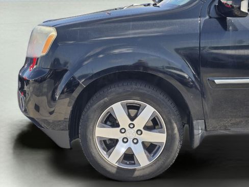 Used 2012 Honda Pilot Touring image 9