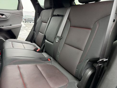 Used 2020 Chevrolet Blazer RS image 17