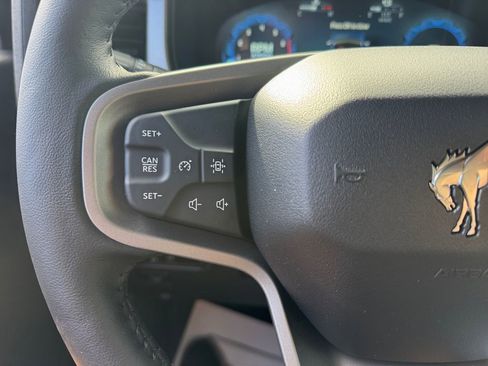 New 2025 Ford Bronco Outer Banks image 23