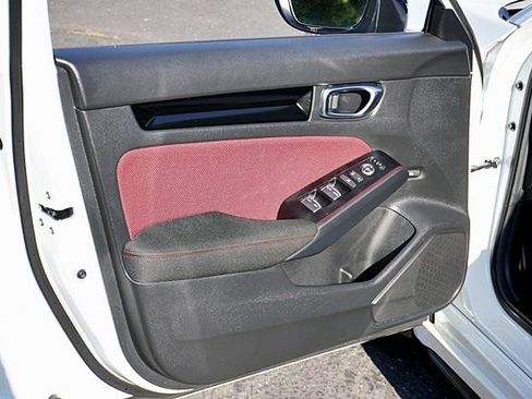 Used 2025 Honda Civic Si image 22