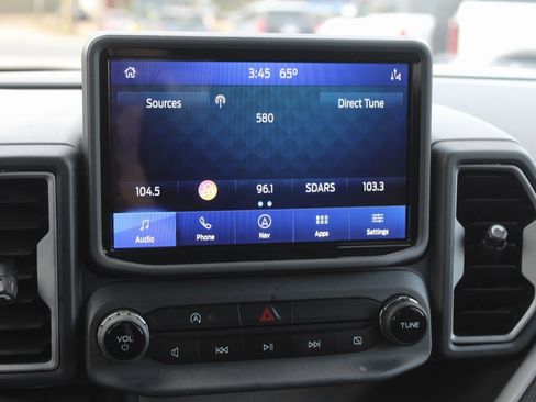 Used 2021 Ford Bronco Sport Big Bend image 21