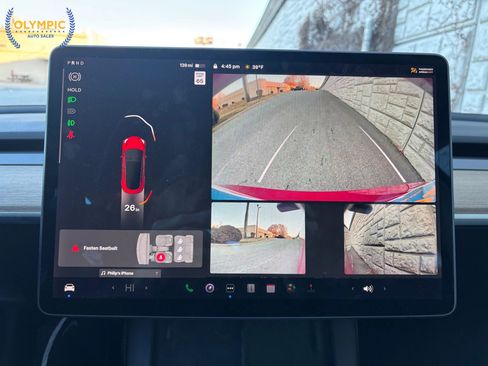 Used 2021 Tesla Model 3 Long Range image 33