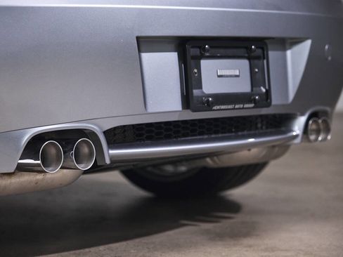 Used 2006 BMW M Roadster Base 2dr Convertible image 19