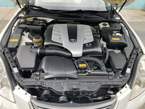 Used 2006 Lexus SC 430 430 image 36