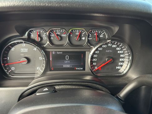 Used 2015 GMC Yukon SLT w/ Open Road Package AWD/4WD image 29