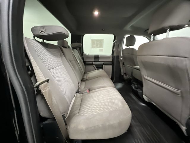 Used 2017 Ford F150 XLT AWD/4WD image 23
