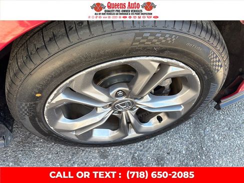 Used 2023 Honda Accord EX image 30