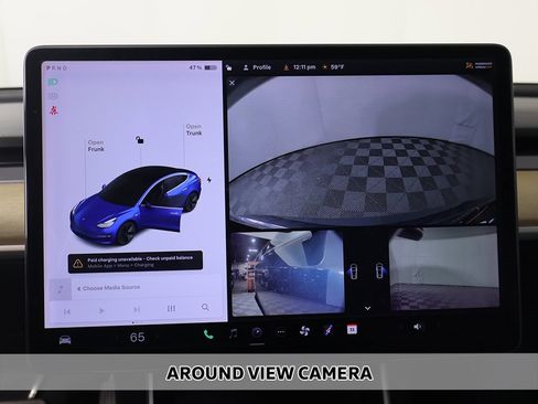 Used 2018 Tesla Model 3 Long Range image 6