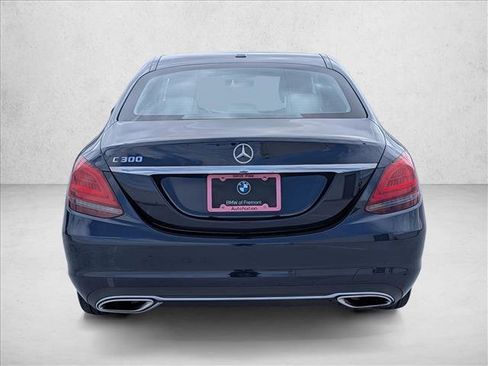 Used 2019 Mercedes-Benz C 300 Sedan image 7