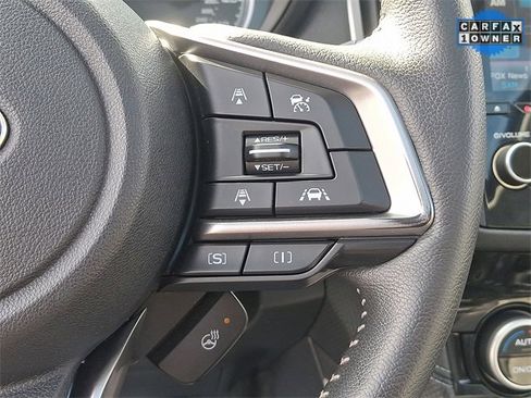 Used 2019 Subaru Forester Limited w/ Popular Package #3 image 23