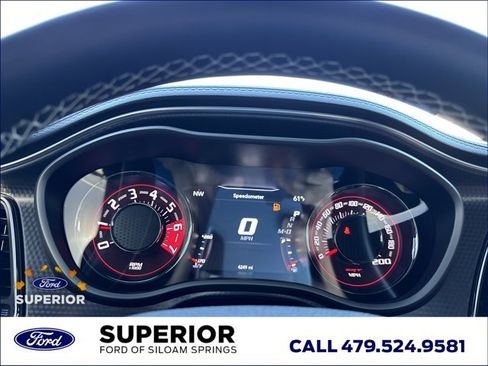 Used 2020 Dodge Challenger SRT Hellcat w/ Plus Package image 27