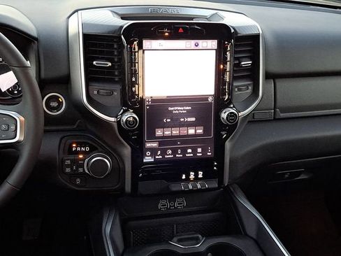 New 2026 RAM 1500 Big Horn image 23