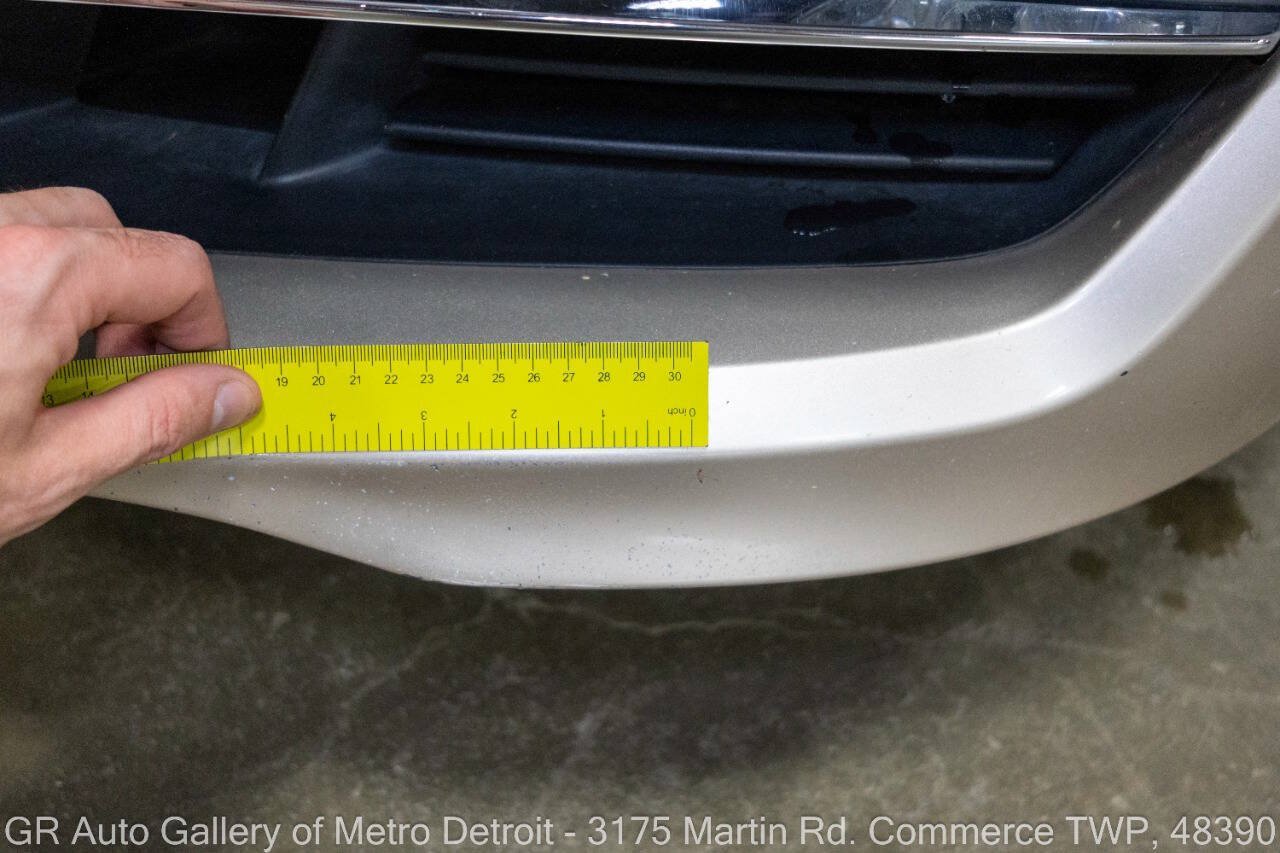 Used 2012 BMW 650i Convertible RWD image 26