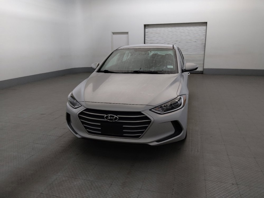 Used 2018 Hyundai Elantra SEL FWD image 15