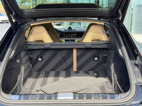 Certified 2023 Porsche Panamera 4S image 14