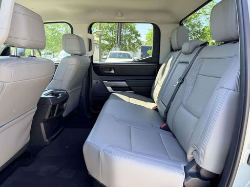 Used 2022 Toyota Tundra SR5 w/ TRD Sport Premium Package AWD/4WD image 17