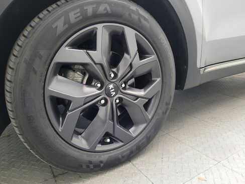 Used 2020 Kia Sportage S FWD image 31