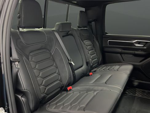 New 2026 RAM 1500 Big Horn AWD/4WD image 26