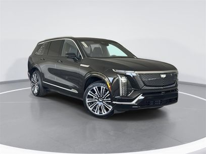 New 2026 Cadillac Vistiq Premium Luxury