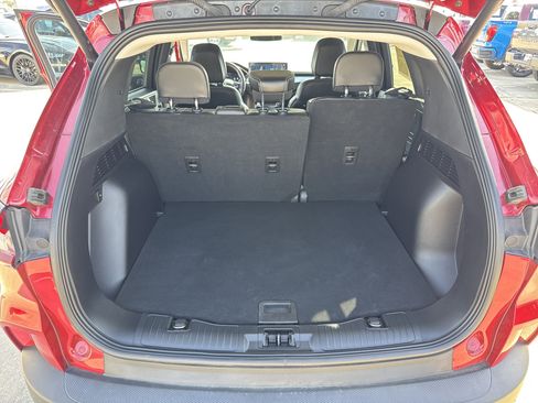 Used 2023 Ford Escape Platinum w/ Premium Technology Package image 62