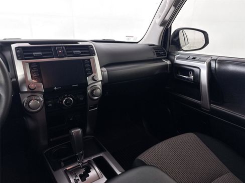 Certified 2023 Toyota 4Runner SR5 image 28