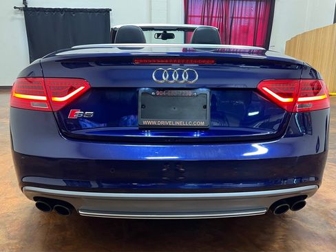 Used 2014 Audi S5 Premium Plus AWD/4WD image 17