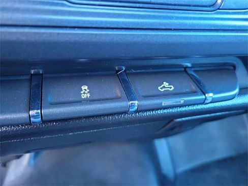 Used 2017 Chevrolet Silverado 1500 W/T image 16