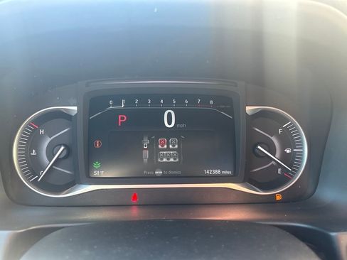 Used 2023 Honda Passport EX-L image 23