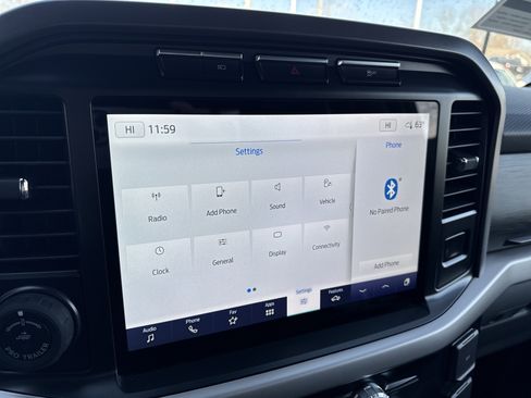 Certified 2022 Ford F150 XLT w/ Equipment Group 302A High image 15