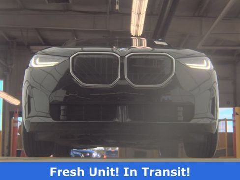 Used 2025 BMW X3 xDrive30i w/ Premium Package AWD/4WD image 9