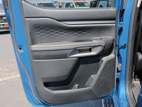 Used 2024 Ford Ranger XLT w/ FX4 Off-Road Package image 27