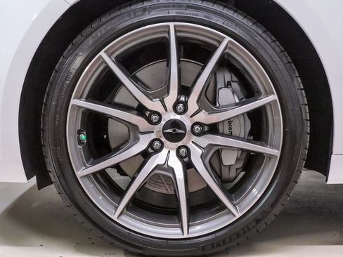 Certified 2026 Genesis G70 2.5T Prestige RWD image 26