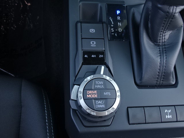 New 2026 Toyota Tacoma TRD Off-Road AWD/4WD image 26