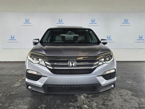 Used 2016 Honda Pilot EX-L image 82