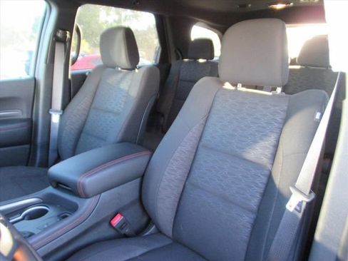 New 2026 Dodge Durango GT w/ Blacktop Package image 17