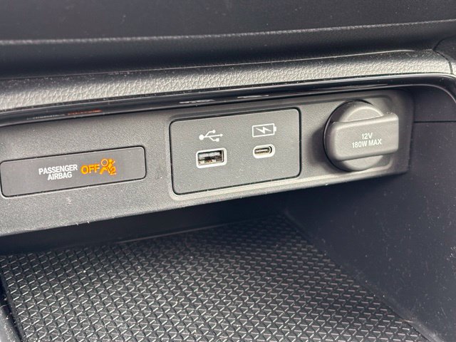 Used 2024 Honda CR-V EX image 24