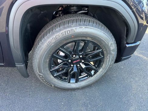 New 2026 GMC Sierra 1500 Elevation image 20