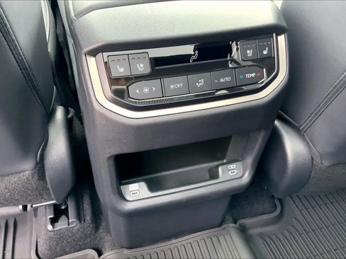 New 2026 Lexus TX 350 AWD image 19